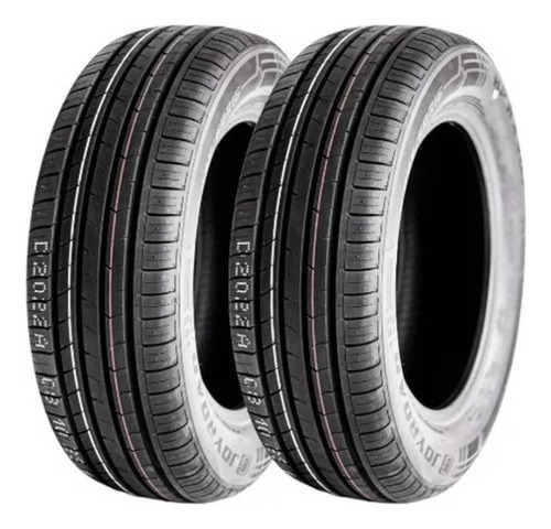 2 Llantas 175/65r15 84h Hp Rx307 Joyroad Índice De Velocidad H