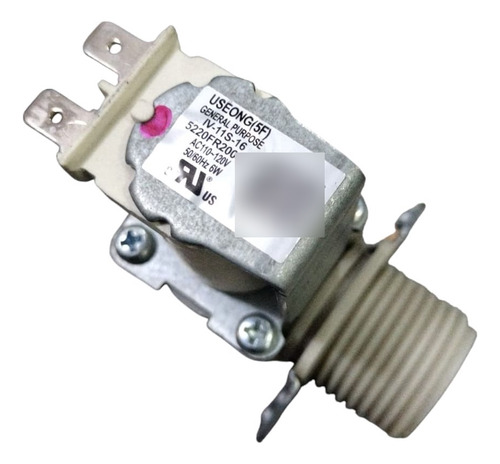 Valvula Agua Caliente LG 5220fr2006h (Usado)