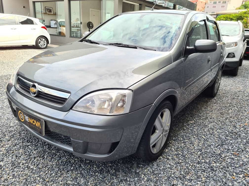 Chevrolet Corsa 2011 1.4 Maxx Econoflex 5p