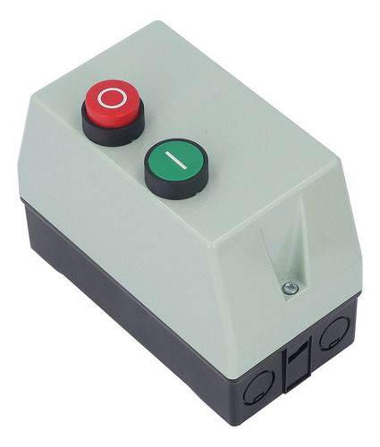De Controle De Partida De Motor Elétrico Le1d09m7