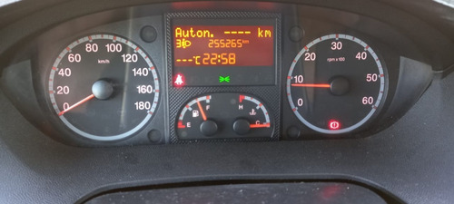 Peugeot Boxer Iva Incluido (esta En Rm Estacionada)