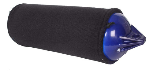 Fender Cover Master F-7-15 X 41 Cm De Doble Capa, Color Negr