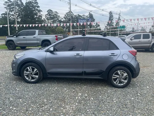 Kia Stonic 1.6 Vibrant