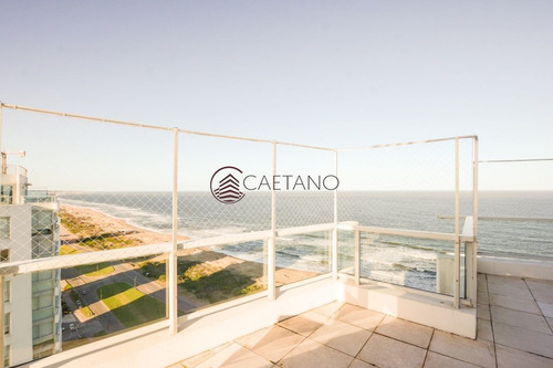 Imagen 23 de 30 de Apartamento Penthouse, 4 Dormitorios Y Dependencia, Brava, Punta Del Este, Venta - Punta Del Este Brava