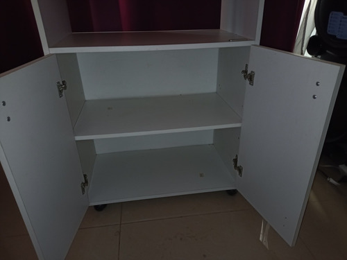 Imagen 3 de 4 de Mueble Planchador