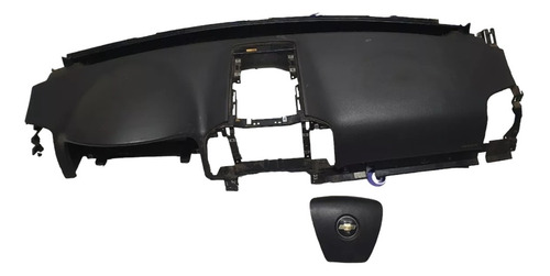 Airbag Chevrolet Captiva 2012 Al 2016