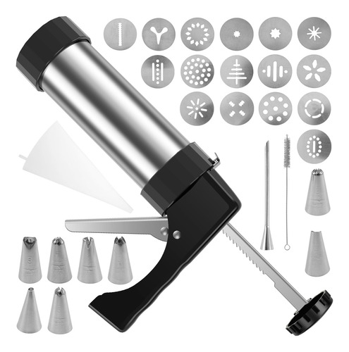 Máquina Para Hacer Churros Acero Inoxidable Marca Usa Modelo
