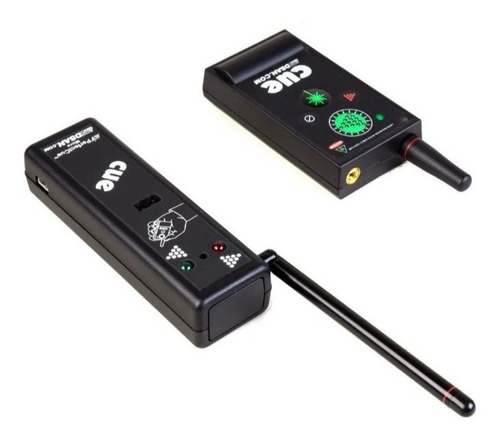 Dsan Perfectcue Cuelight Cue Light Passador Slides | Bah Pro