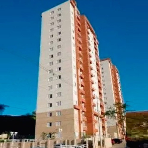 Imagem 12 de 15 de Rrcod3426 - Apartamento Condominio Edidifio Colore - 02 Dorms - 03 Vagas - 61 Mts - Oportunidade - Ótima Localização - Rr3426 - 69333173