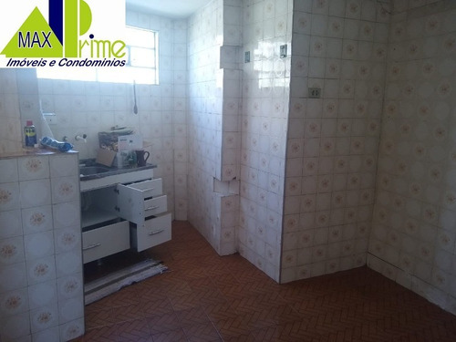 Imagem 10 de 30 de Casa - Ca00375 - 68350793