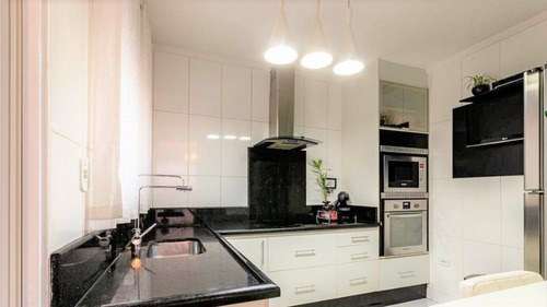Imagem 5 de 28 de Sobrado Em Vila Ré, São Paulo/sp De 148m² 3 Quartos À Venda Por R$ 860.000,00 - So1363634-s