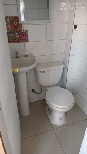 Local Comercial En Arriendo En Recoleta