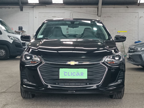 Chevrolet Onix Hb 2024