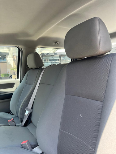Ford F-150 3.3L XL Doble Cab. 4x2 V6