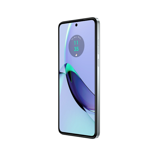 Moto G84 5G Dual SIM 256 GB azul claro 8 GB RAM