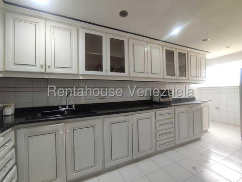 Apartamento En Venta Vizcaya Mls #25-23059