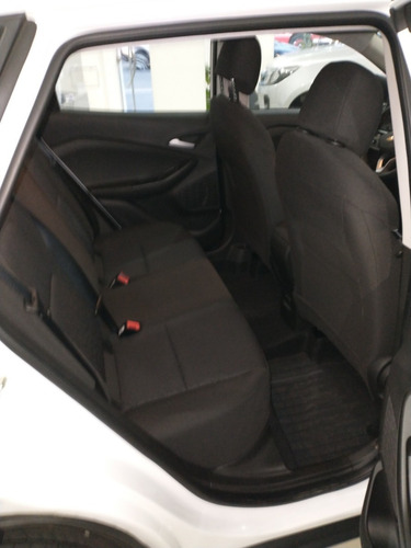 Imagen 13 de 15 de Chevrolet Tracker 1.2 Turbo At Lt #altagama