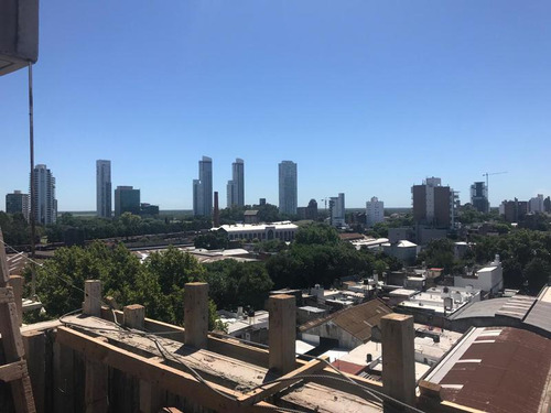 Venta Departamento De Un Dormitorio Oportunidad Pichincha