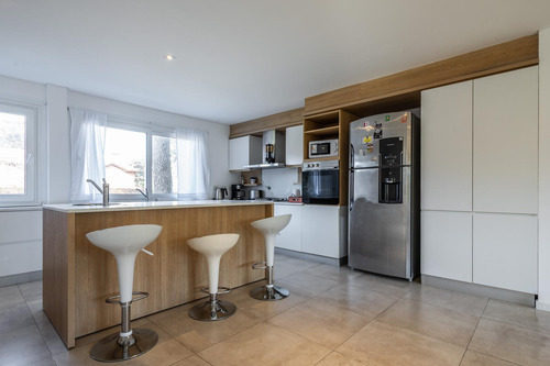 Departamento En Venta 5 Ambientes Pinamar Centro