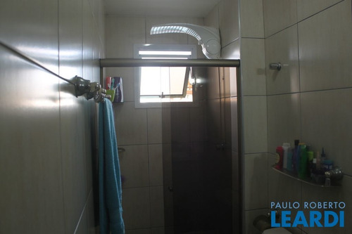 Imagem 7 de 15 de Apartamento - Vila Valparaíso - Sp - 607373