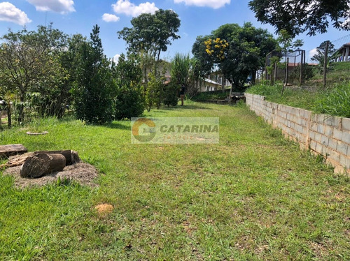 Imagem 9 de 14 de Terreno Em Condominio