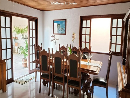 Imagem 23 de 30 de Sobrado No Jardim Santa Maria Em Jacareí-sp - Cv348 - 69187681