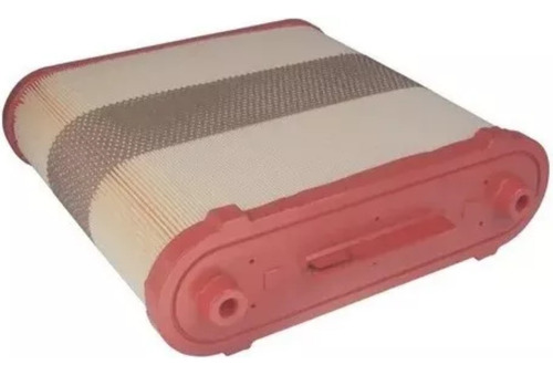 Filtro Ar Externo Vw Delivery 4140 2017 A 2022 Man Original