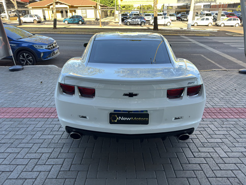 Chevrolet Camaro Camaro SS 6.2 V8 16V