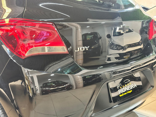 Chevrolet Onix 1.0 MPFI JOY 8V FLEX 4P MANUAL