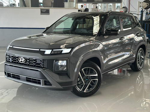 Creta N Line
