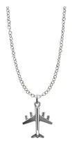 Comprar Collar Avión Dije Avión Collar Viajero Piloto Aéreo Regalo Para Pilotos Aviadores Dije Viajero Wanderlust Collar Moda