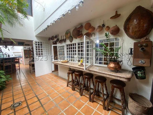 Casa En Venta Colinas De Santa Monica- Ab 24-2437