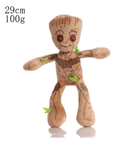 8pcs The Avengers Spiderman Peluche Muñeca Cumpleaño Regalo
