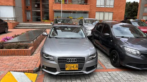 Audi A4 1.8 Tfsi Ambition