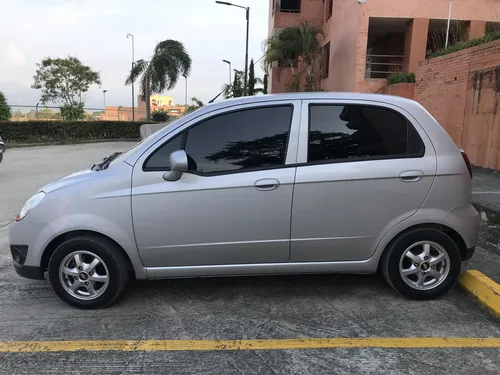 Chevrolet Spark 1.0 Life
