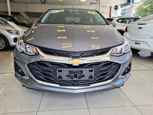 Chevrolet Cruze 5 Lt ! Entrega En Febrero Inmediata! Nt