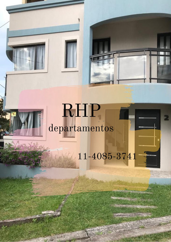 Imagen 1 de 16 de Departamento San Clemente Temporario 50mt Del Mar