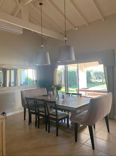 Imagen 2 de 14 de Susana Aravena Propiedades-casa En Venta En Los Jazmines