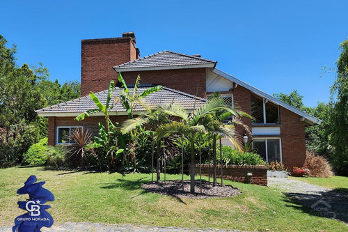 Imagen 3 de 30 de Venta O Alquiler Casa 7 Ambientes Hacoaj Club Tigre