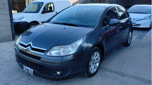 Citroën C4 1.6 X Pack Look