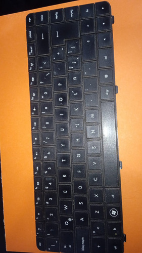 Teclado Notebook Hp G42