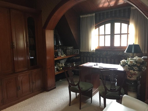 Casa En Venta En Villa Devoto