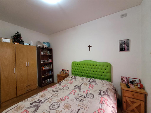 Ph 3 Amb En Venta, Pb Con 2 Patios - Villa Martelli