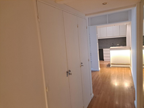 Alquiler Departamento 2 Ambientes Con Amenities En Retiro