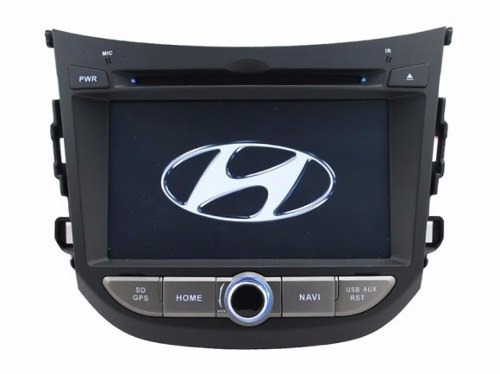 Central Dvd Gps Tv Multimidia Hyundai Hb20 Booster Nova
