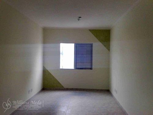 Sala Comercial De 29m Para Locação Na Vila Progresso - Guarulhos - 1150 - 18973