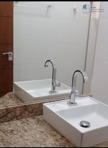 Imagem 26 de 30 de Rancho Com 3 Dormitórios À Venda, 200 M² Por R$ 700.000 - Capuava - Guapé/mg - Ra0002