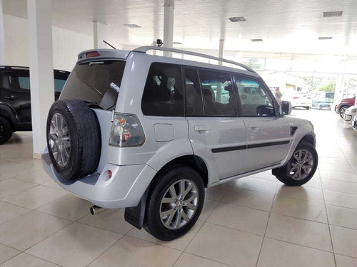 Imagem 5 de 15 de Mitsubishi Pajero Tr4 Aut. 4x2 2013