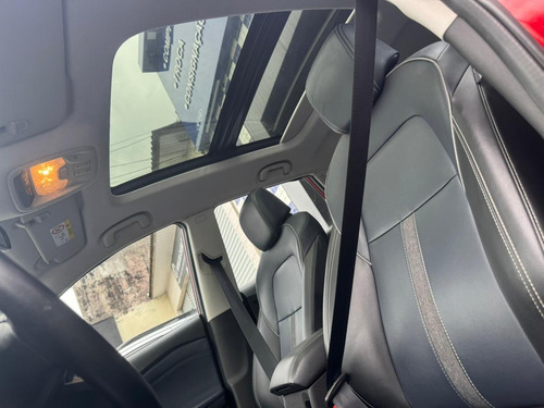 Chevrolet Tracker 1.2 Premier Turbo Aut. 5p