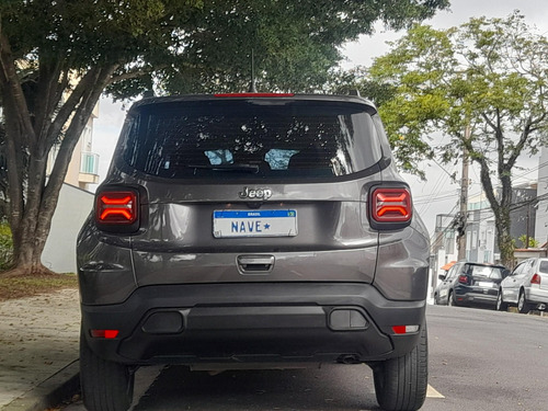 Jeep Renegade 1.3 Turbo